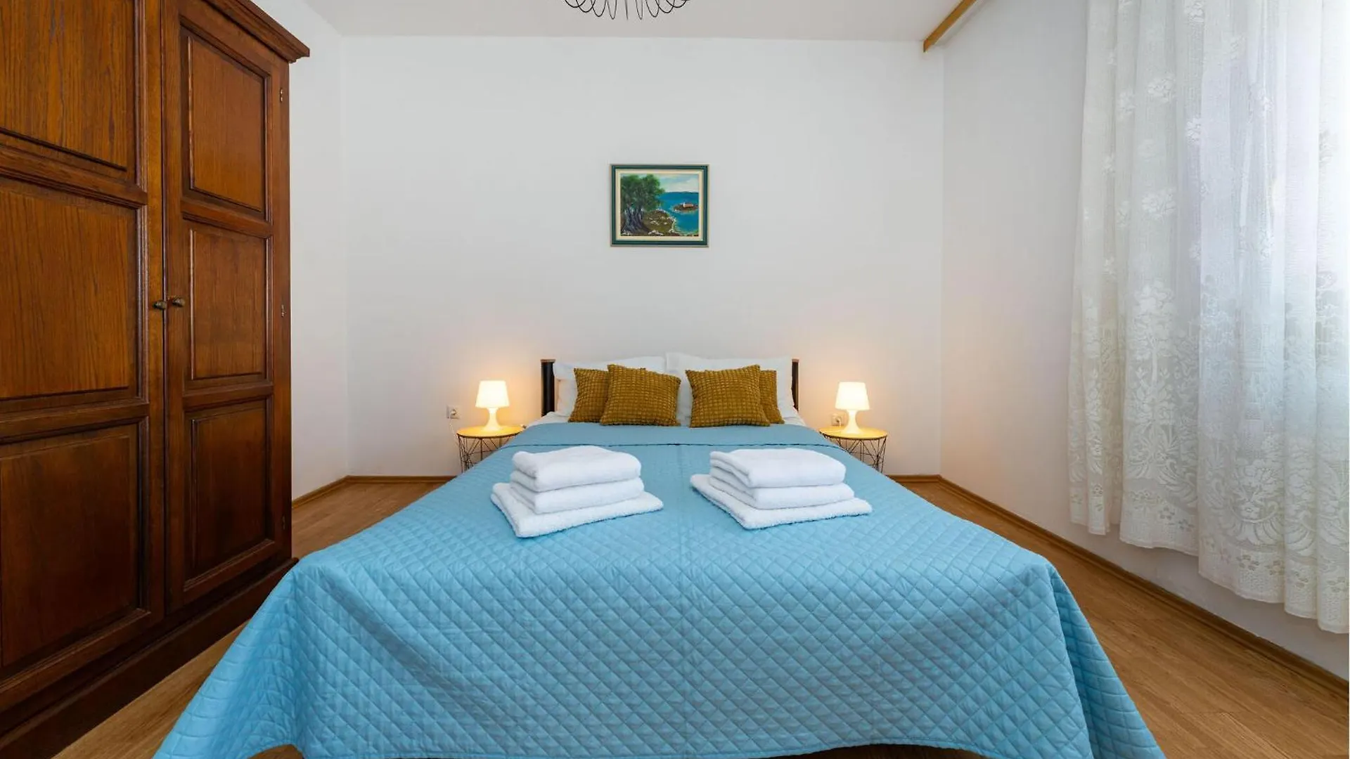 Amazing Apartment In Galovac With Kitchen 0*, Galovac (Zadar) Croazia