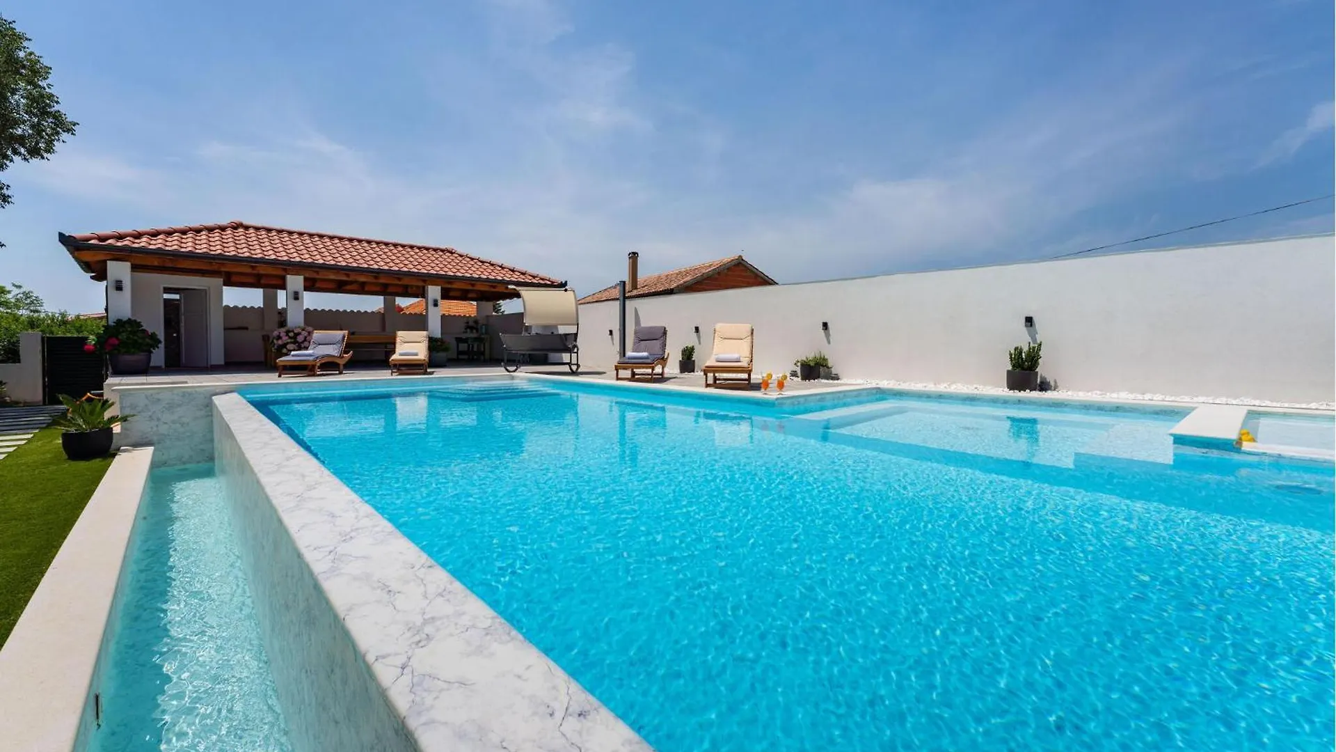 Amazing Apartment In Galovac With Kitchen Galovac (Zadar)