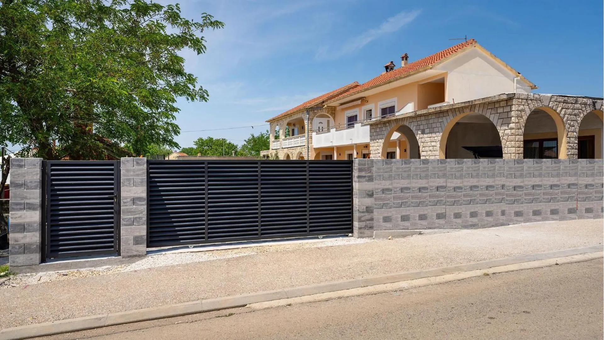 Amazing Apartment In Galovac With Kitchen Galovac (Zadar)